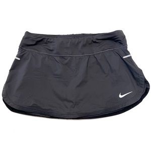 Nike Tennis Skirt with Shorts